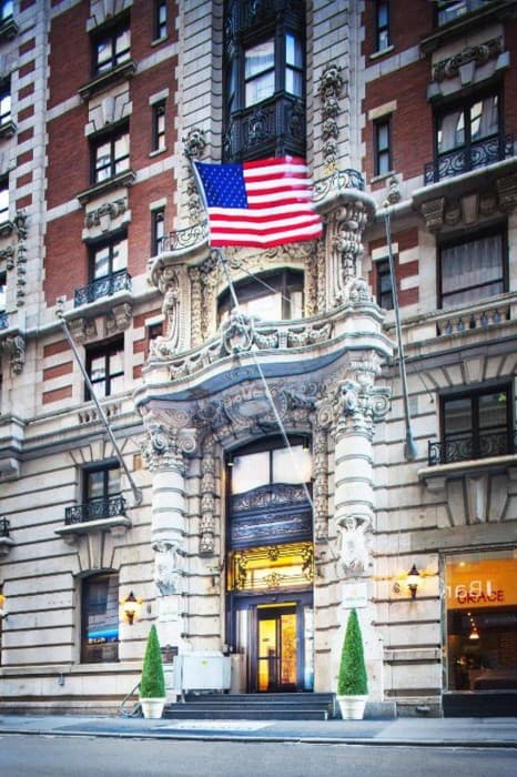 The Hotel @ Fifth Avenue, photo 1