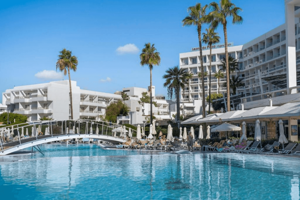 Leonardo Plaza Cypria Maris Beach Hotel & Spa (Adults Only) photo 1