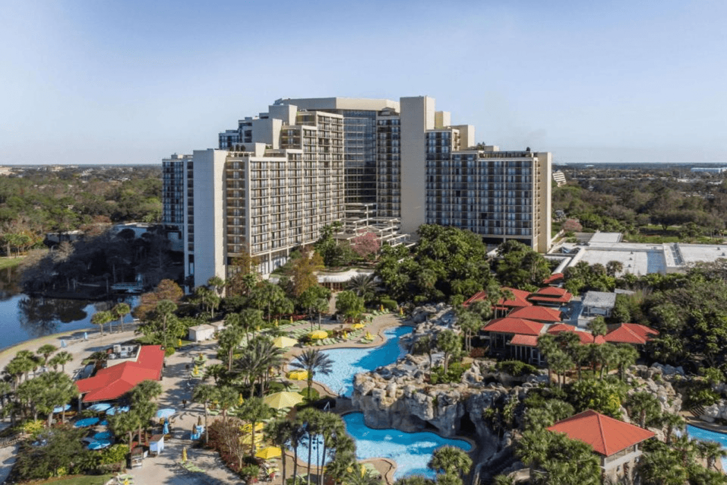 Hyatt Regency Grand Cypress Resort, photo 1