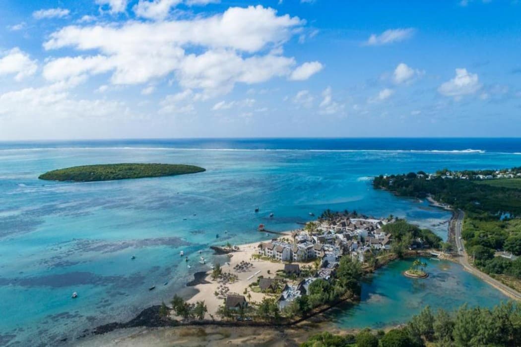 Preskil Beach Resort Mauritius photo 1