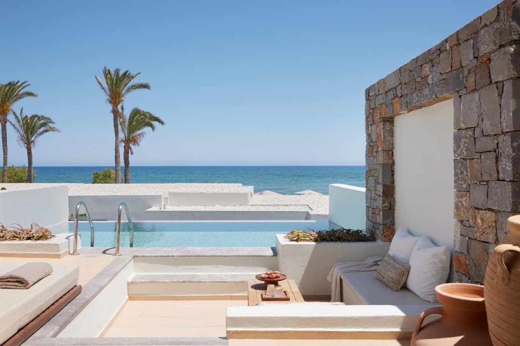 Amirandes Grecotel Boutique Resort, photo 1