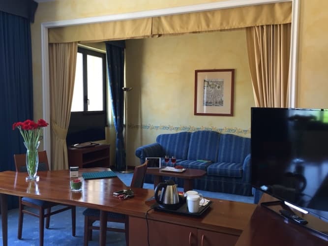 DoubleTree by Hilton Brescia, photo 3