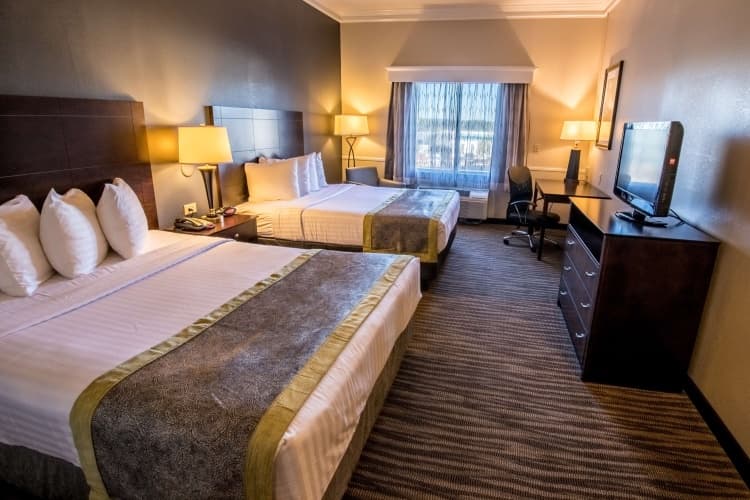 Best Western Augusta West, photo 5