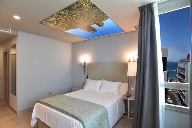 Hotel Doña Luisa, photo 3