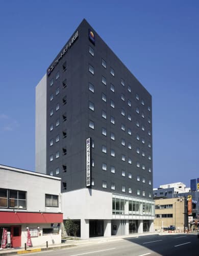 Comfort Hotel Akita, photo 2