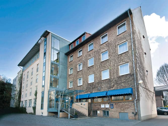 Novum Hotel Hagemann Hamburg Hafen, photo 2