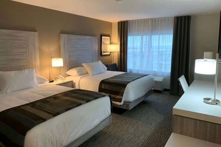 Wingate by Wyndham Kanata West Ottawa, photo 4