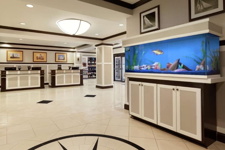 DoubleTree by Hilton Hotel Annapolis, photo 3