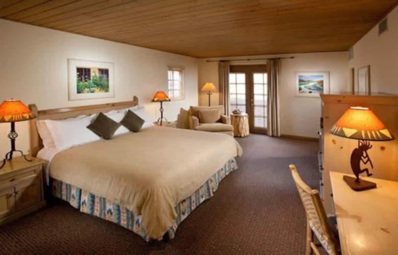 Inn On The Alameda, photo 4