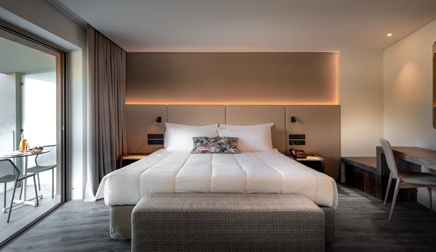 Vincci EverEden Beach Resort Hotel & Spa, photo 4