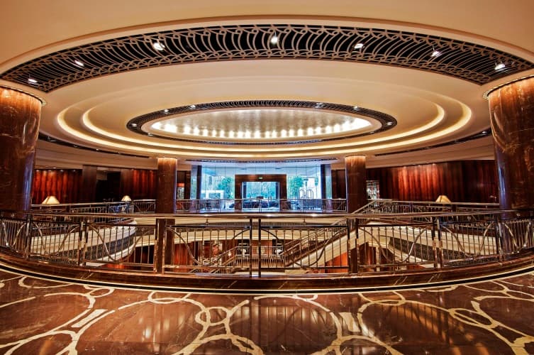 Park Hyatt Melbourne, photo 3