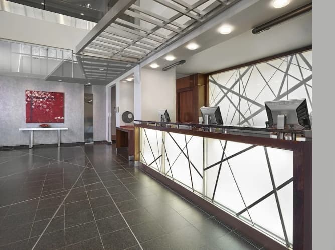 Matrix Hotel, photo 3