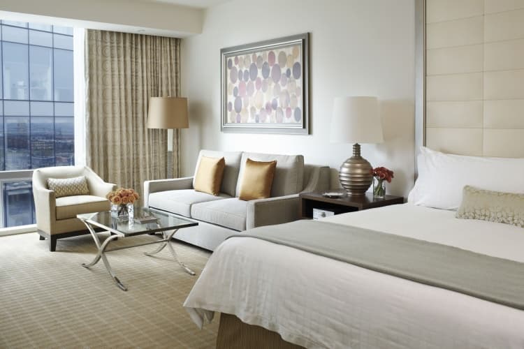 Four Seasons Baltimore, photo 4