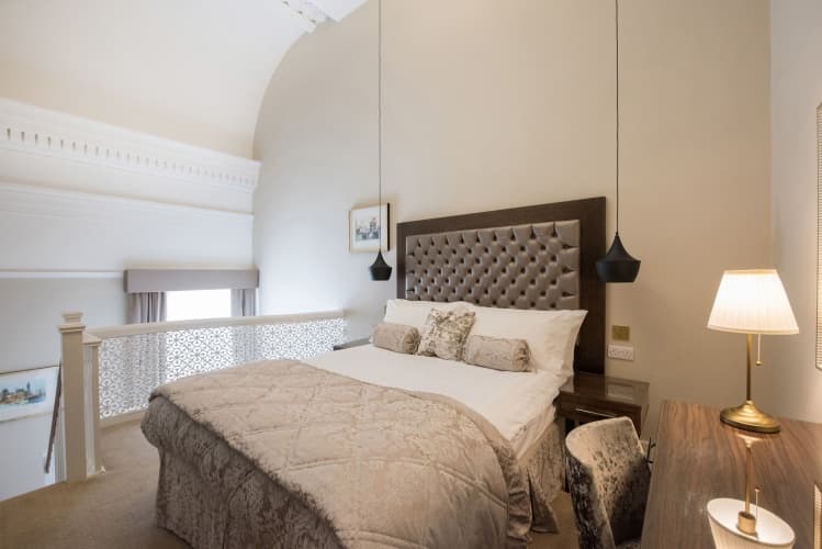 Lansbury Heritage Hotel, photo 5