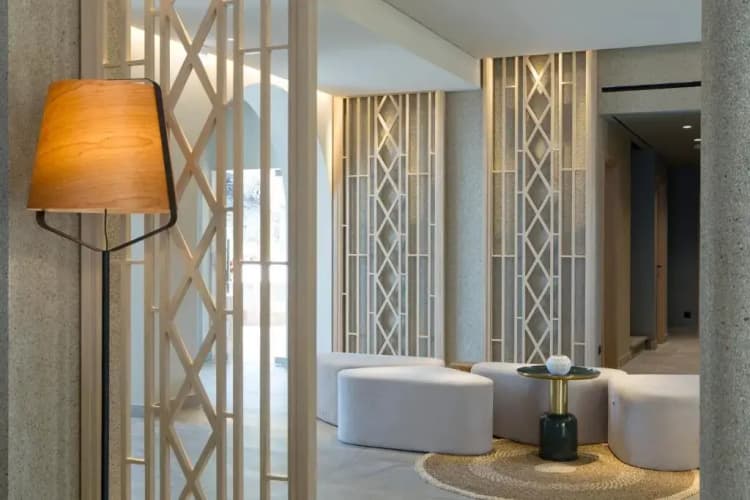 Cora Hotel & Spa, photo 2