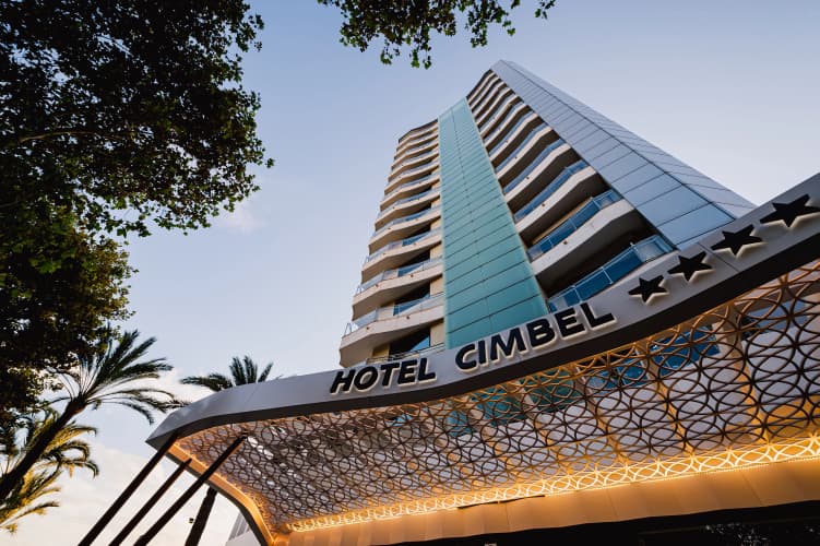 Cimbel, photo 2