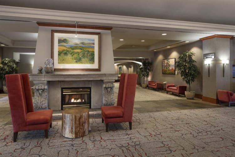 Penticton Lakeside Resort & Conference Centre, photo 2