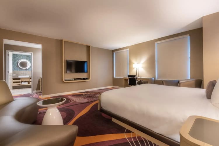 Hotel Constance Pasadena, photo 5