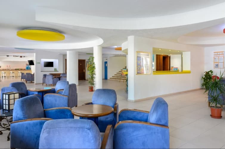 Hotel Vibra Palma Cactus, photo 3