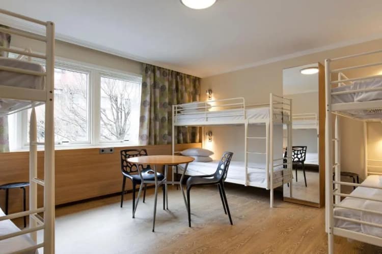 Göteborgs Mini-Hotel, photo 2