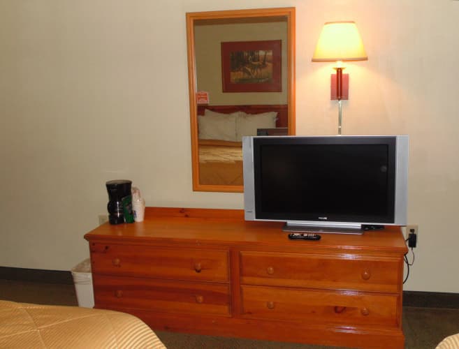 American Inn & Suites, photo 5