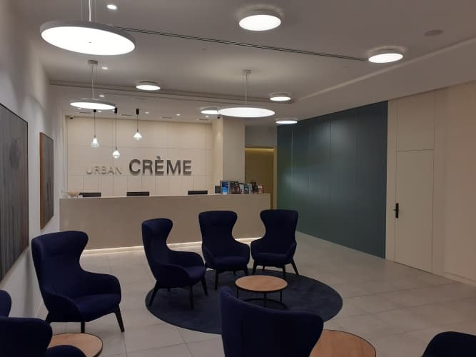 Urban Creme, photo 2
