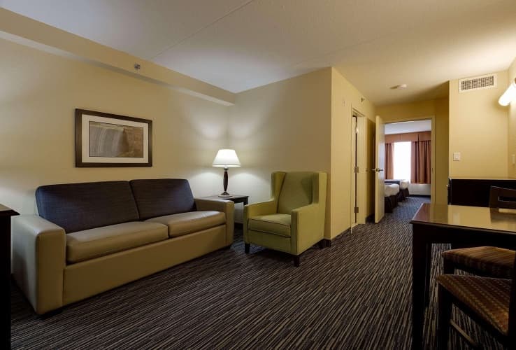 Country Inn & Suites by Radisson, Niagara Falls, ON, photo 4