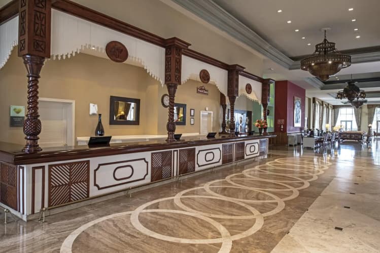Iberostar Rose Hall Beach, photo 3