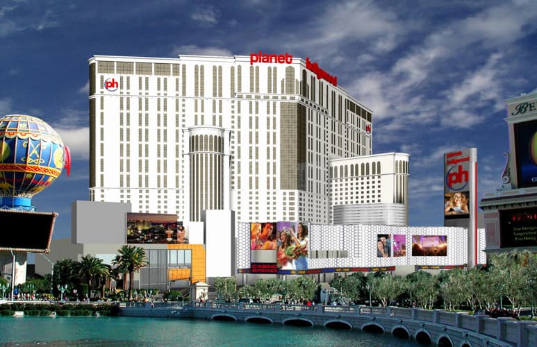 Planet Hollywood Resort & Casino, photo 2