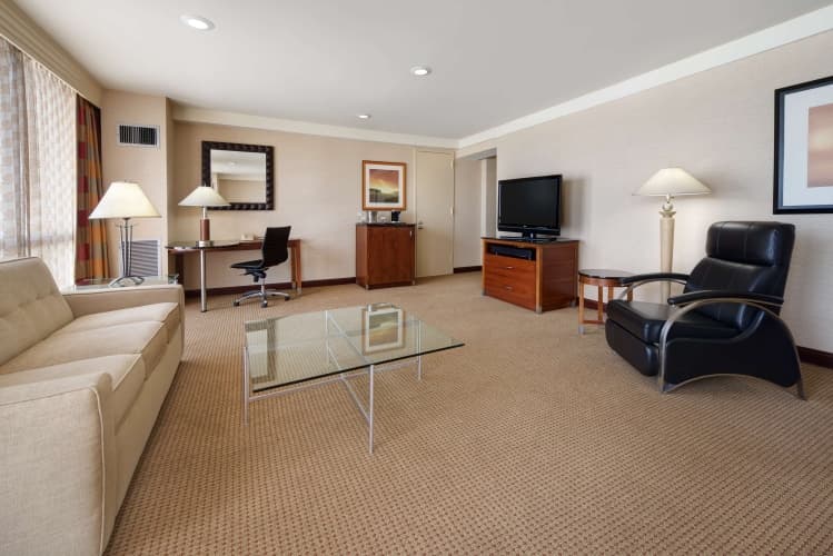 Hilton Chicago O'Hare Airport, photo 5