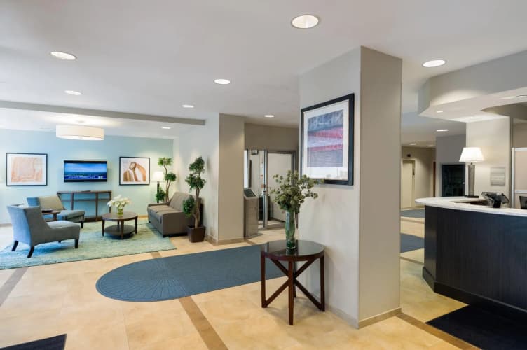 Candlewood Suites New York City - Times Square, photo 3