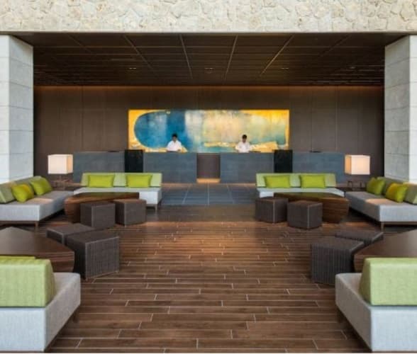 Hyatt Regency Seragaki Island, Okinawa, photo 3