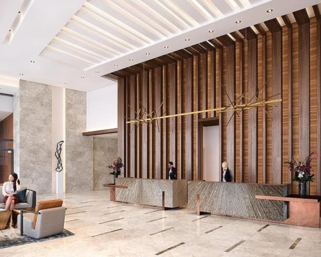 Four Seasons Hotel Nashville, photo 2