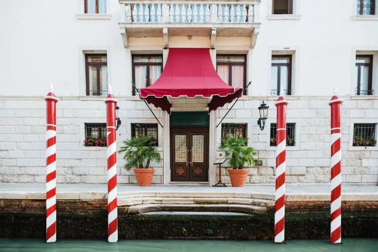 NH Collection Venezia Grand Hotel Palazzo dei Dogi, photo 2