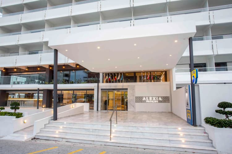 Alexia Premier City Hotel - Adults Only, photo 2