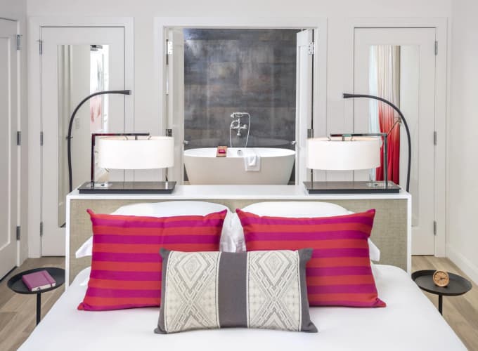 Kimpton Seafire Resort And Spa, photo 4