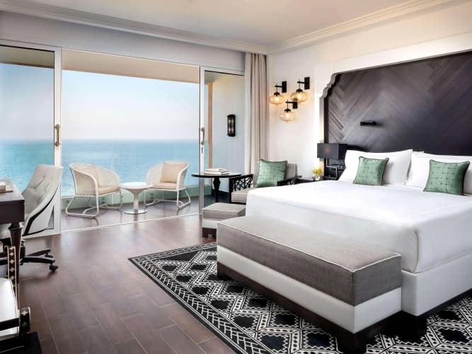 Fairmont Fujairah Beach Resort, photo 5