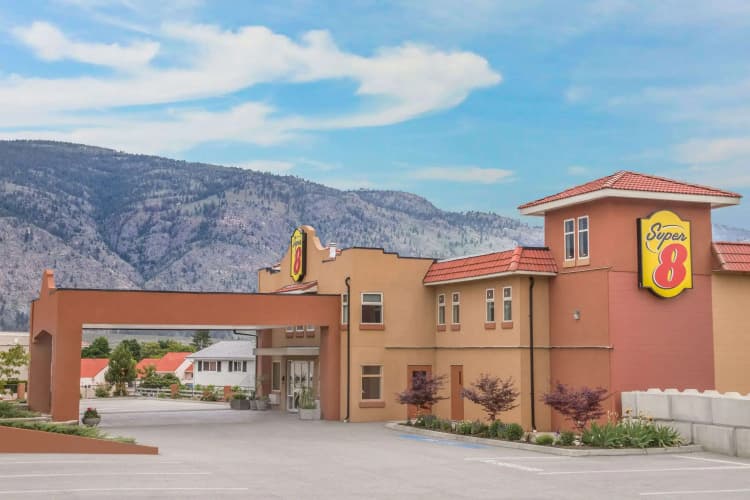 Park Inn By Radisson Osoyoos, photo 2