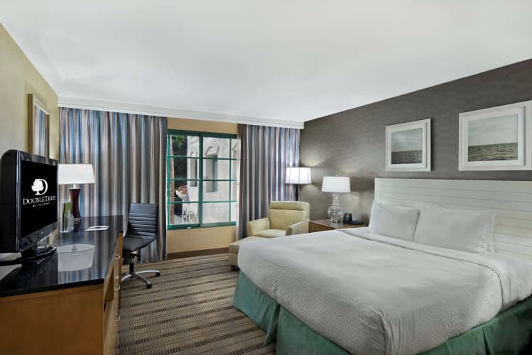 DoubleTree by Hilton San Pedro - Port of Los Angeles, photo 4