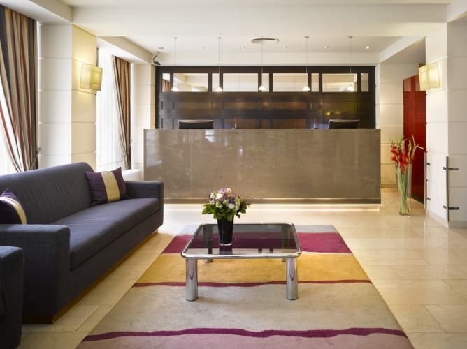 K+K Hotel am Harras, photo 3