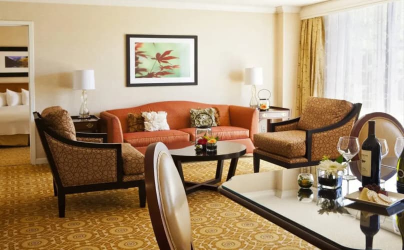 Denver Marriott West, photo 5