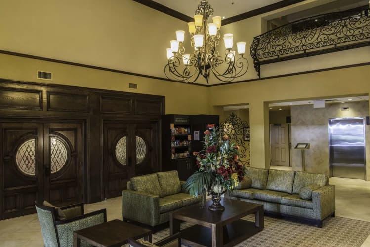 Comfort Suites Miami - Kendall, photo 3