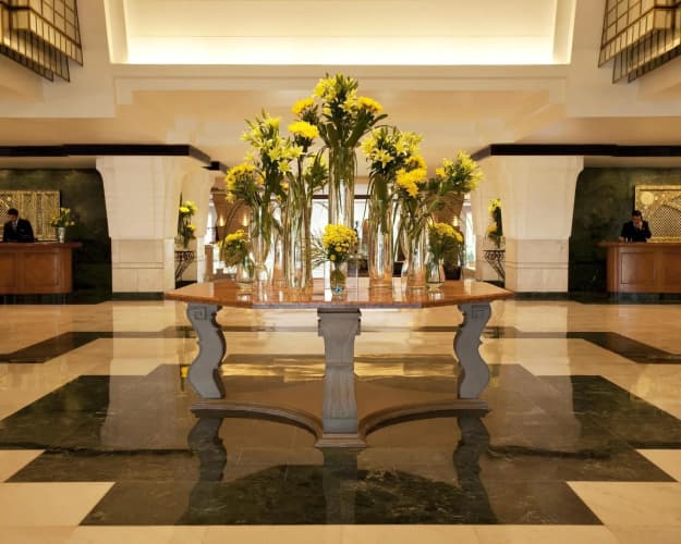 Hyatt Regency Delhi, photo 3