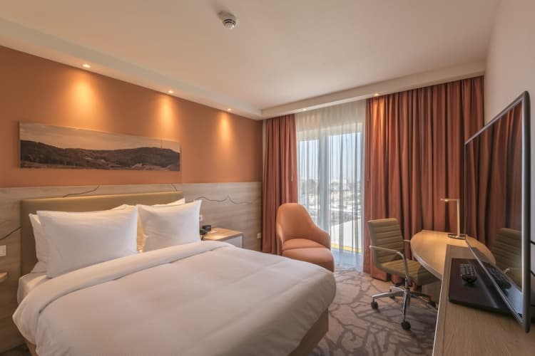 Hampton by Hilton Freiburg, photo 5