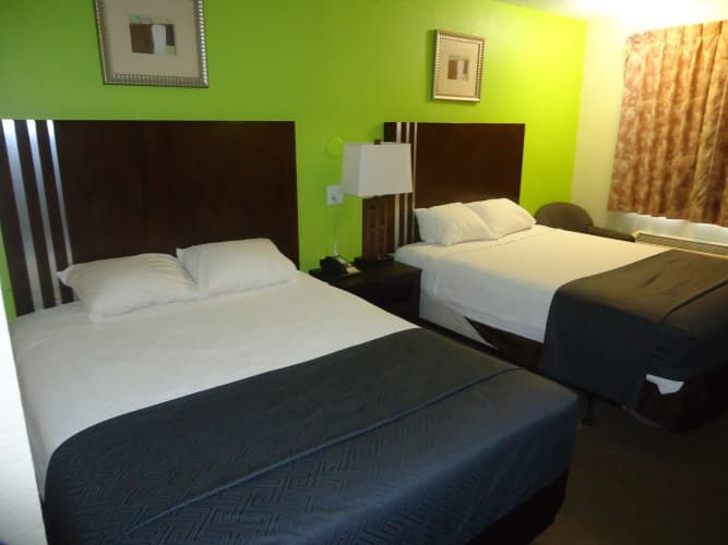 Flamingo Motel, photo 4