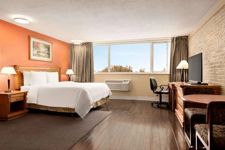 Travelodge by Wyndham Richmond Hill, photo 4