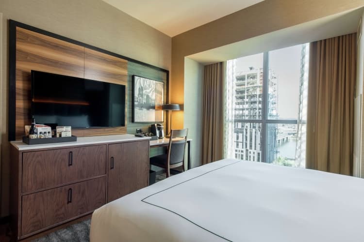 The Porter Portland, Curio Collection by Hilton, photo 5