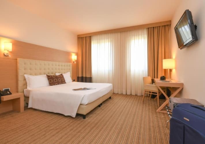 Hotel Parchi Del Garda, photo 4