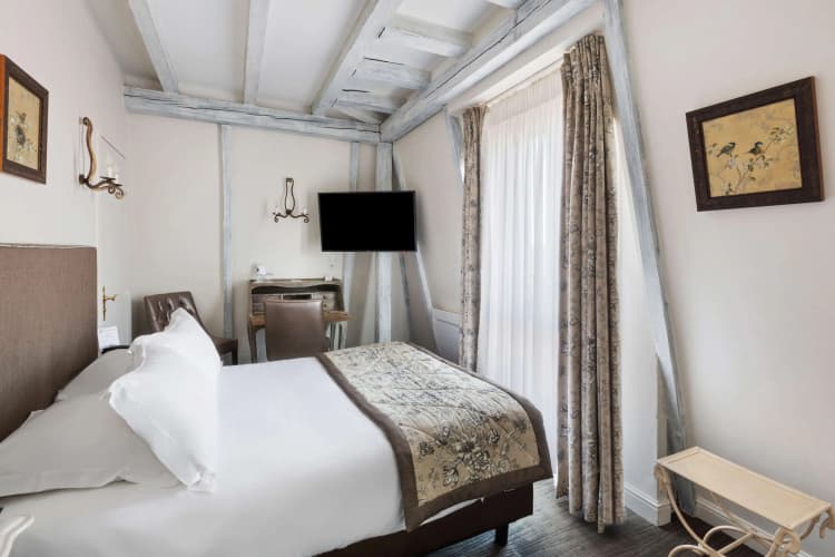 Best Western Plus Hotel Villa D'est, photo 5