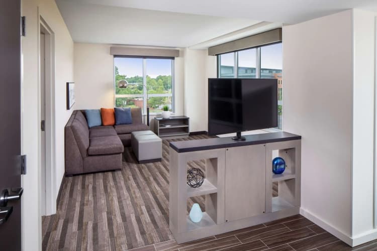 Hyatt House Charleston / Mount Pleasant, photo 4